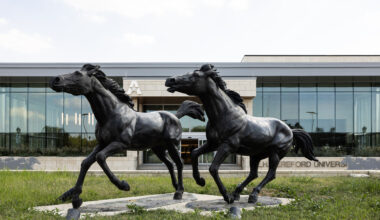 UTA offers buyouts to some faculty, staff as it grapples with financial challenges