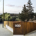 Siddi Urban Gate / Martino Picchedda - Image 5 of 13