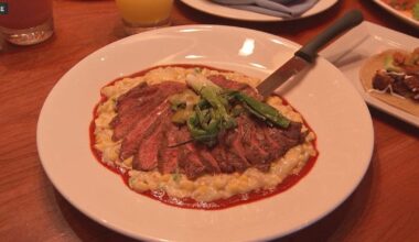 When is Center City Restaurant Week in Philadelphia? Here's what you need to know.