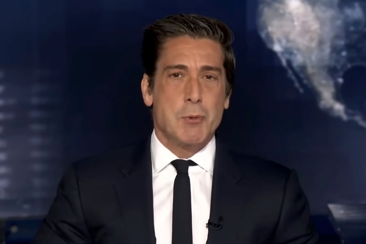 David Muir