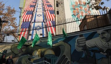 Senators say US will hit Iran if it rebuilds nuclear, missile programs