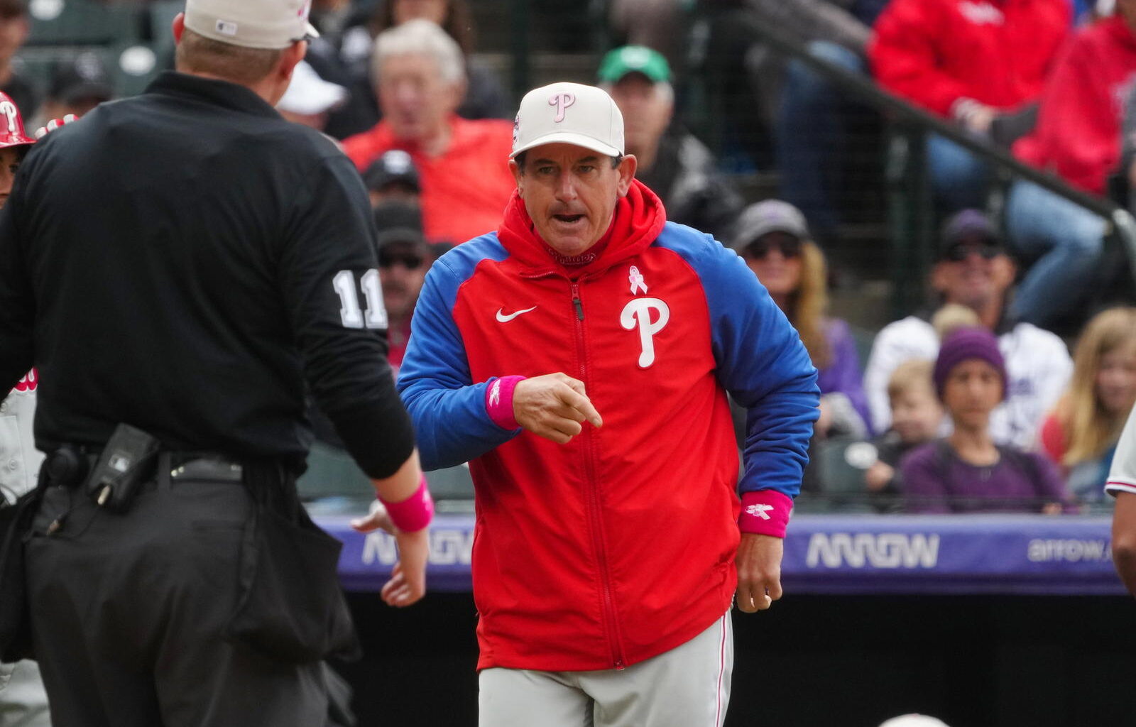 Powered by Roundtable