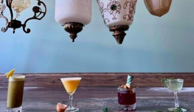 Avondale’s Belmont Tavern Is Reopening After 25 Years of Dormancy