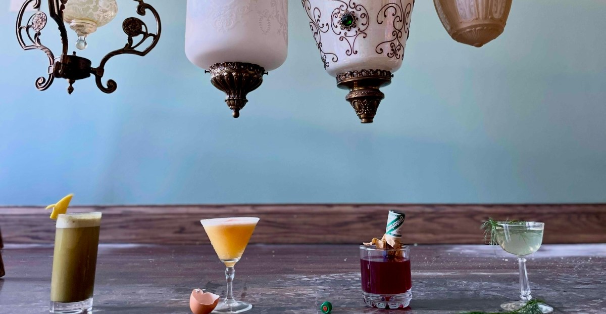 Avondale’s Belmont Tavern Is Reopening After 25 Years of Dormancy