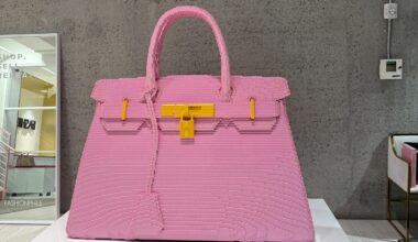 Fashionphile holds special event and book launch in San Diego