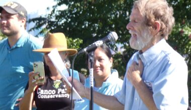 Liberty State Park again On the Chopping Block