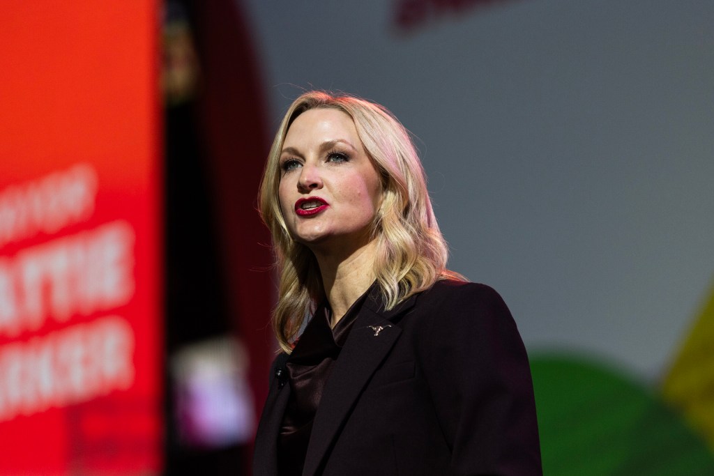 (Maria Crane | Fort Worth Report/CatchLight Local/Report for America)