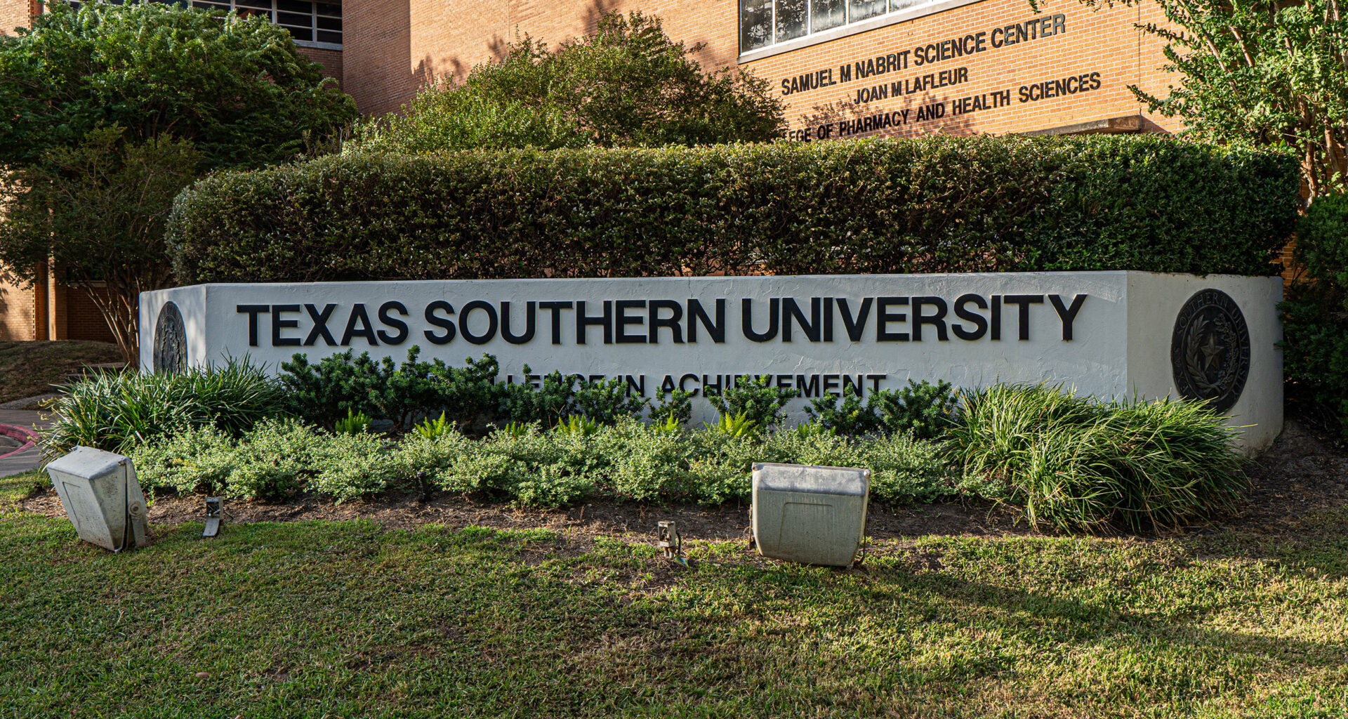 Lt. Gov. Dan Patrick: TSU audit “deeply disturbing”