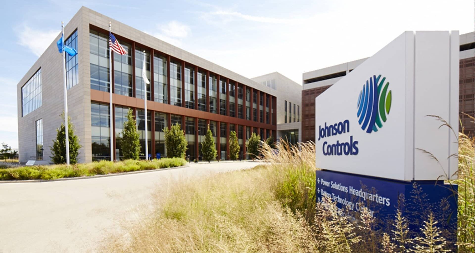 Stocks making the biggest moves midday: JCI, TRU, SOFI, AIG