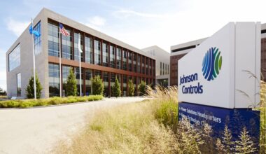 Stocks making the biggest moves midday: JCI, TRU, SOFI, AIG