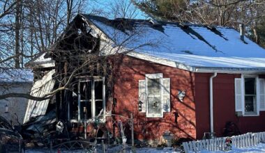 No One Injured in Jacksonville House Fire Friday Night – WLDS