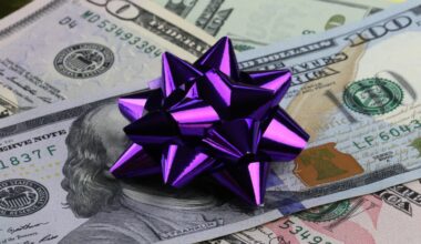 Donor-advised fund giving surges as tax cuts expire and stocks soar