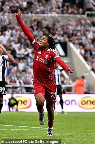 It annoyed Chelsea so much that they unofficially banned Liverpool scouts from their training ground