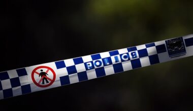 A police bomb squad raced to a Melbourneproperty on Sunday morning after a number of 'suspicious devices' were found