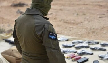 Cleared for publication: Israel investigating large-scale scandal of smuggling into Gaza