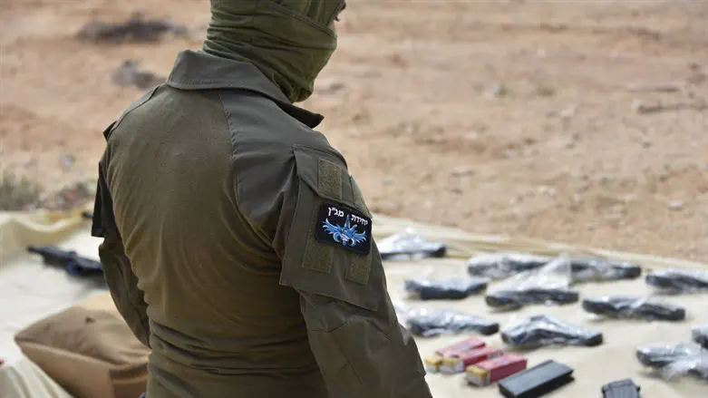 Cleared for publication: Israel investigating large-scale scandal of smuggling into Gaza