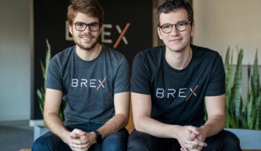 Capital One is buying startup Brex for $5.15 billion in credit card firm's latest deal