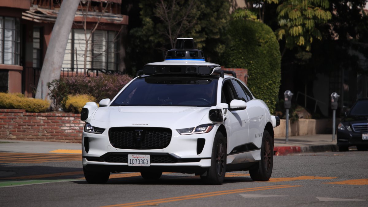 MTS officially opposes self-driving vehicles as Waymo begins SD plans – NBC 7 San Diego