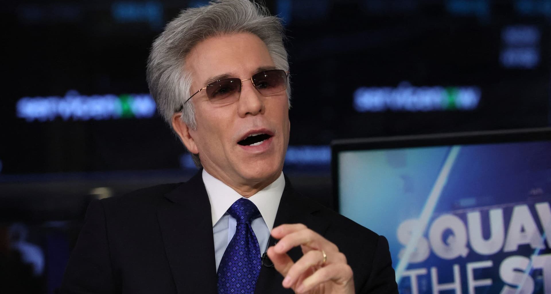 Software stocks enter bear market on AI disruption fear with ServiceNow plunging 10%