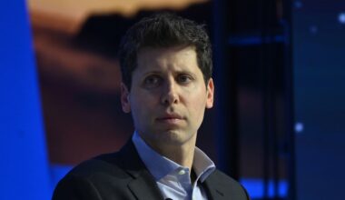 This year could be 'make or break' for OpenAI, AI model developers