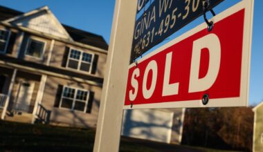 Existing home sales end 2025 stronger than expected