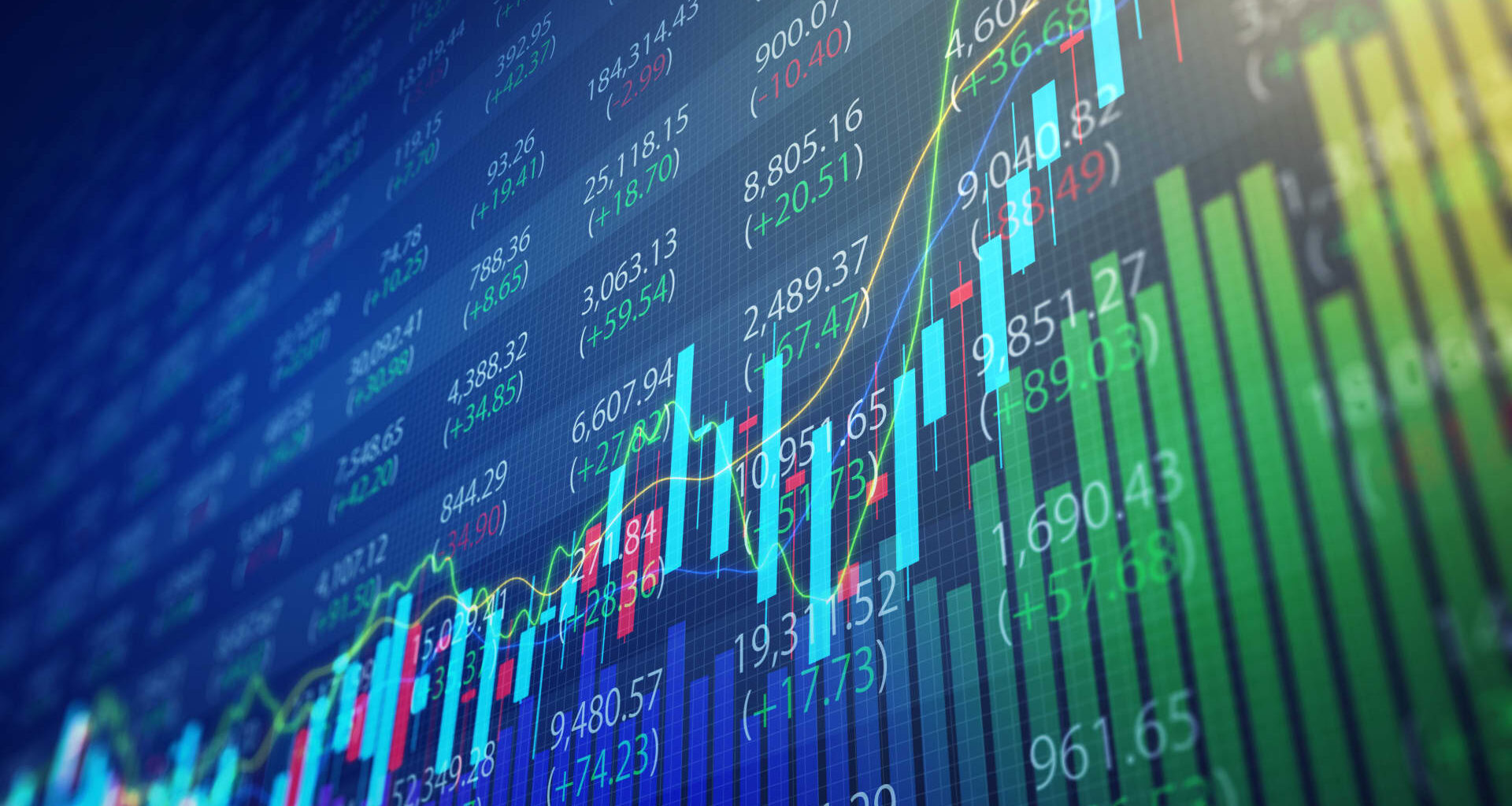 How executives use exchange funds to diversify without selling