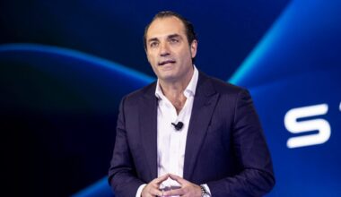 Stellantis stock off 43% as Jeep maker turns five, executes turnaround