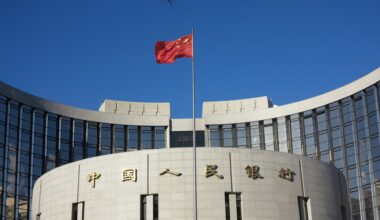 China keeps benchmark lending rates unchanged despite slowing economic growth