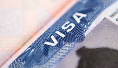 U.S. stops immigrant visas for 75 countries: See the full list