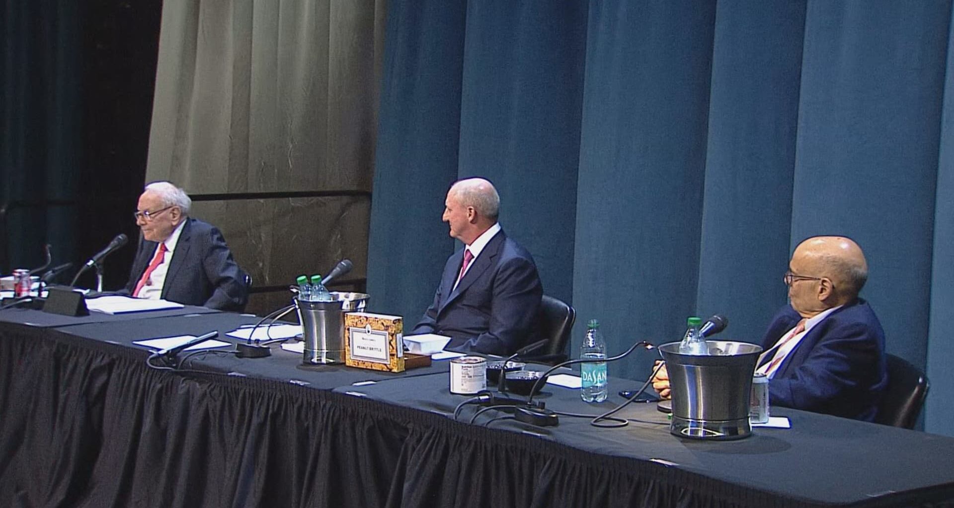 Berkshire set to exit 28% stake in Kraft Heinz after rare Buffett blunder