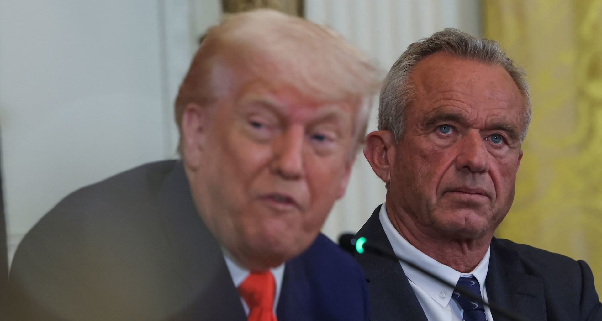 Trump administration freezes $10 billion in child, family aid