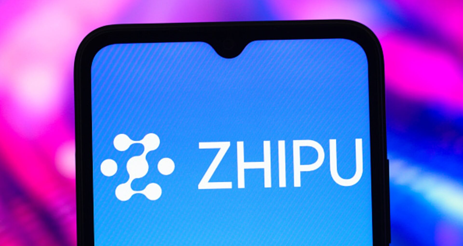 The first of China’s 'AI tigers' goes public as Zhipu climbs in Hong Kong debut