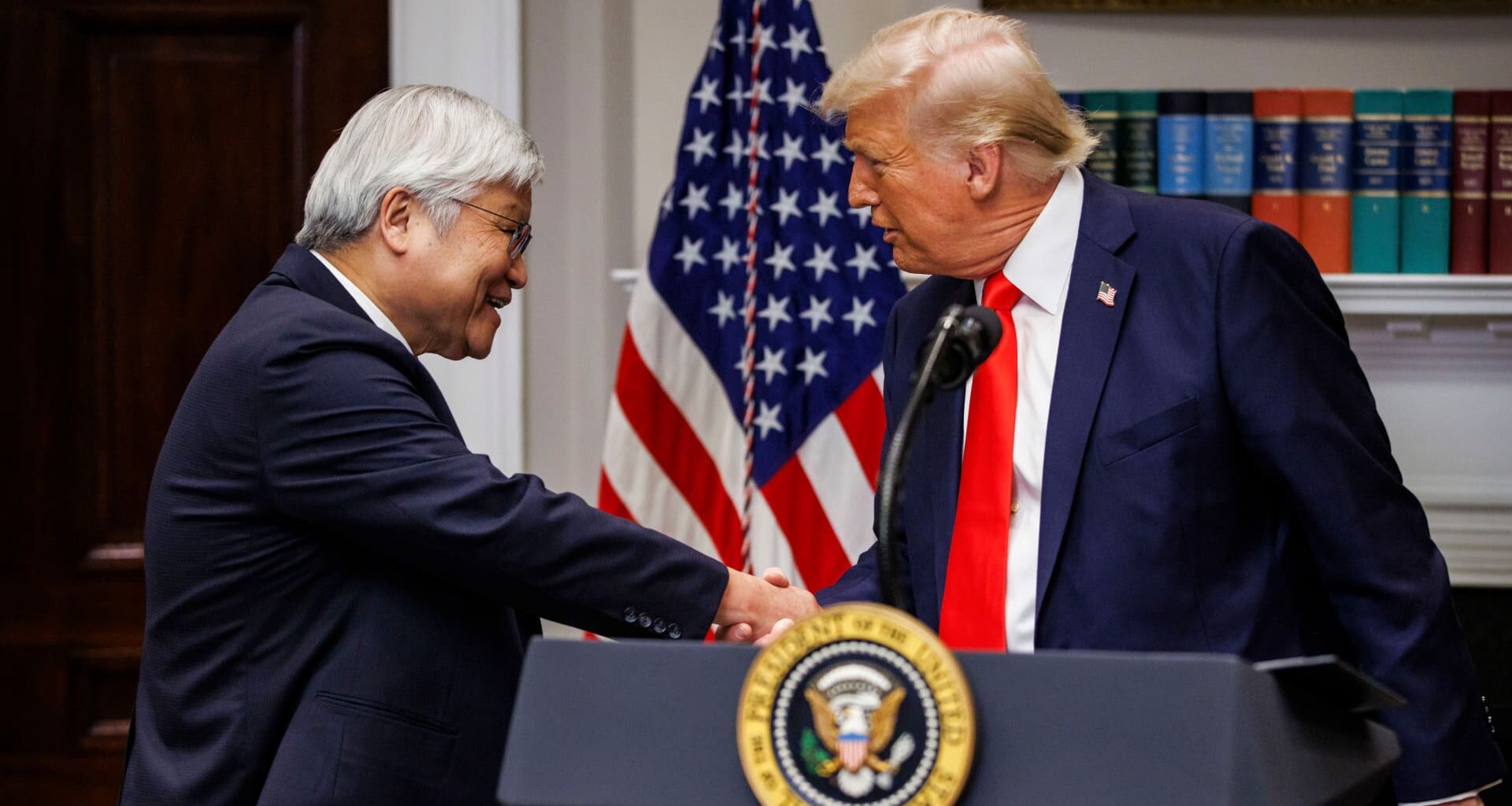 TSMC’s Arizona chip expansion isn’t done after U.S. investment: CFO