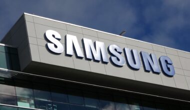 Samsung profit triples, beating estimates as AI chip demand fuels memory shortage