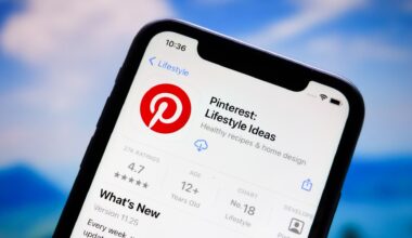 Pinterest laying off 15% of workforce in push toward AI roles and teams