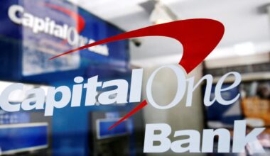 Stocks making the biggest moves premarket: Capital One, Affirm, Walmart, Akamai, Sun Country & more - CNBC