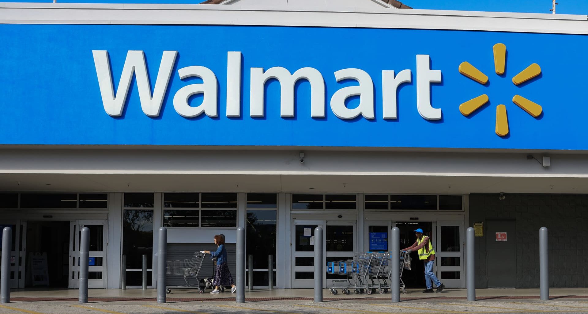 Walmart partners with Google Gemini on shopping tool