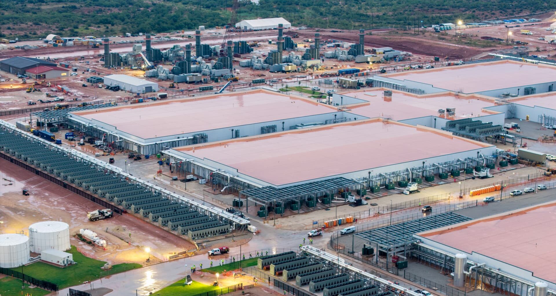 This energy stock is the clearest winner in efforts aimed at powering the AI buildout