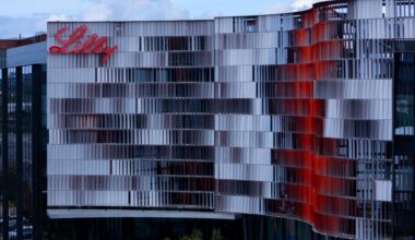 U.S. names HIV, arthritis drugs for next Medicare price talks