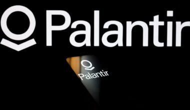 Palantir is a ‘best-in-class AI asset’ set to build on its strong 2025 gains, says Truist