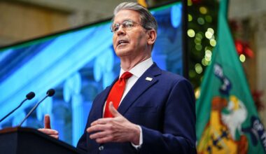 Treasury Secretary Bessent says more Fed rate cuts are 'only ingredient missing' for stronger economy