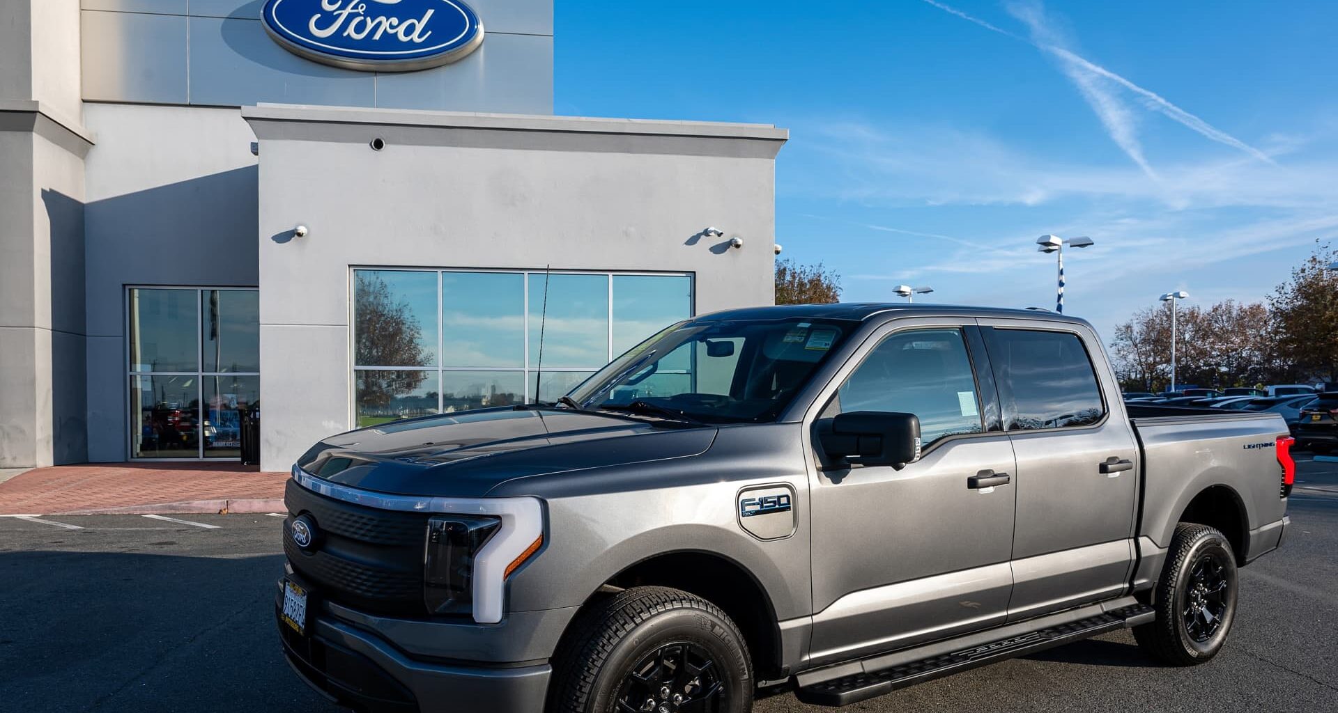 Ford to record $600 million pension charge in fourth quarter