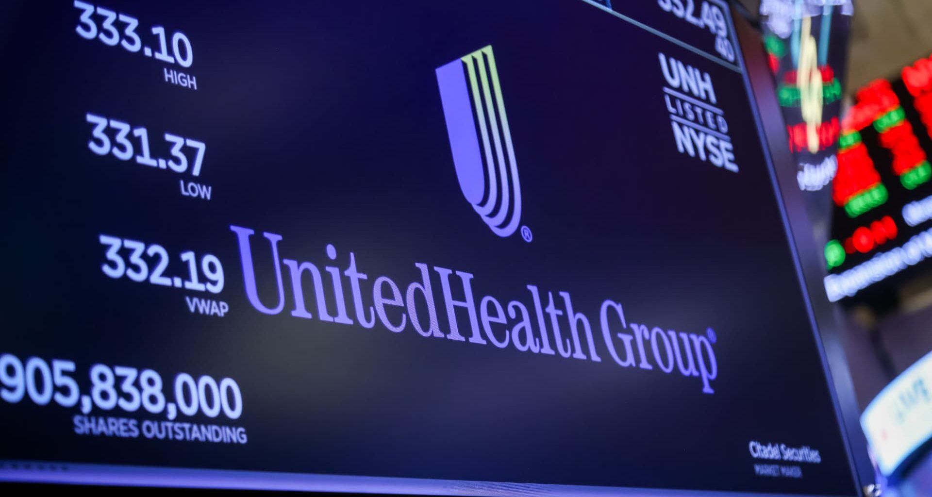 UnitedHealth Group (UNH) earnings Q4 2025