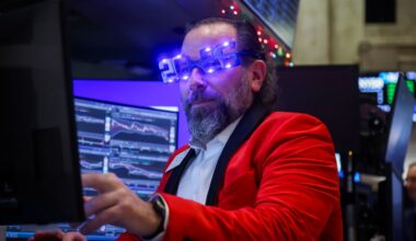 A banner year for markets in 2025