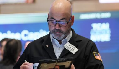 Stock market today: Live updates