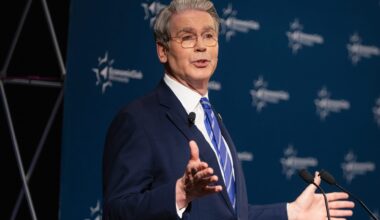 Trump tariffs to survive, Bessent predicts