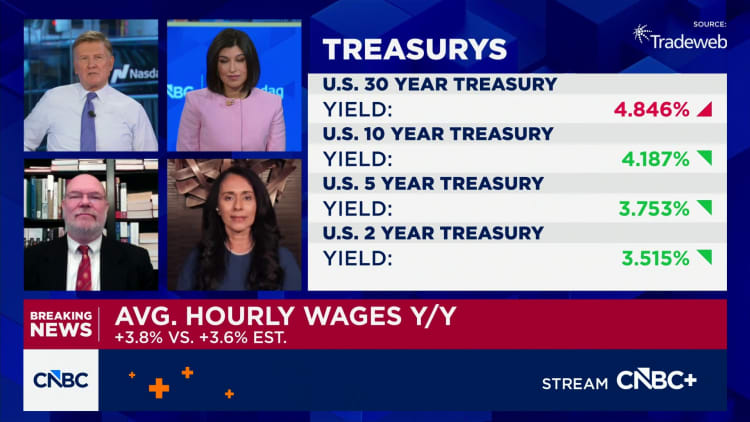 Experts react to the December jobs report