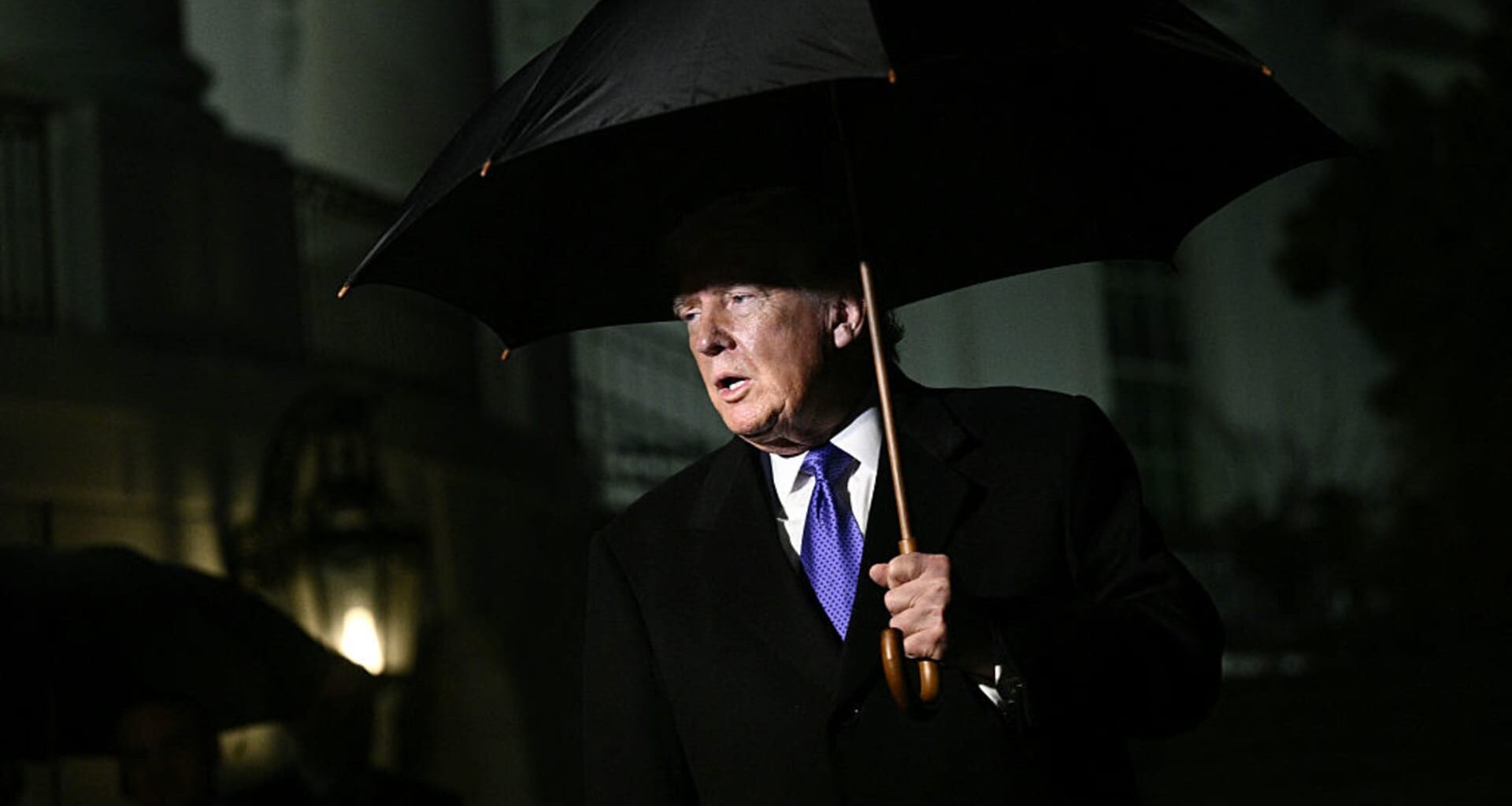 Trump is weighing options against Iran: Reports