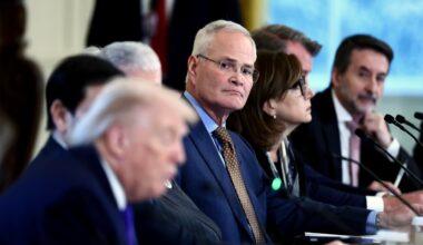 Trump threatens to sideline U.S. oil giant Exxon Mobil from Venezuela