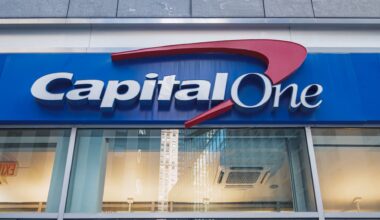 Bank stocks slide after Trump calls for credit card interest rate limit